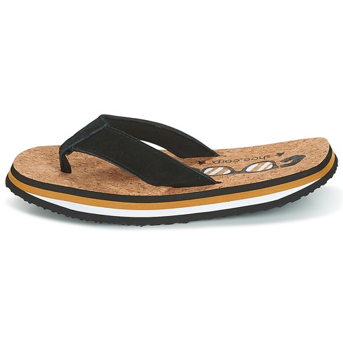 Cool shoe - ORIGINAL - Noir / Camel