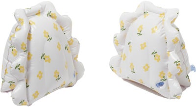 SUNNYLiFE Armpuffer, Mima the Fairy Lemon Lilac