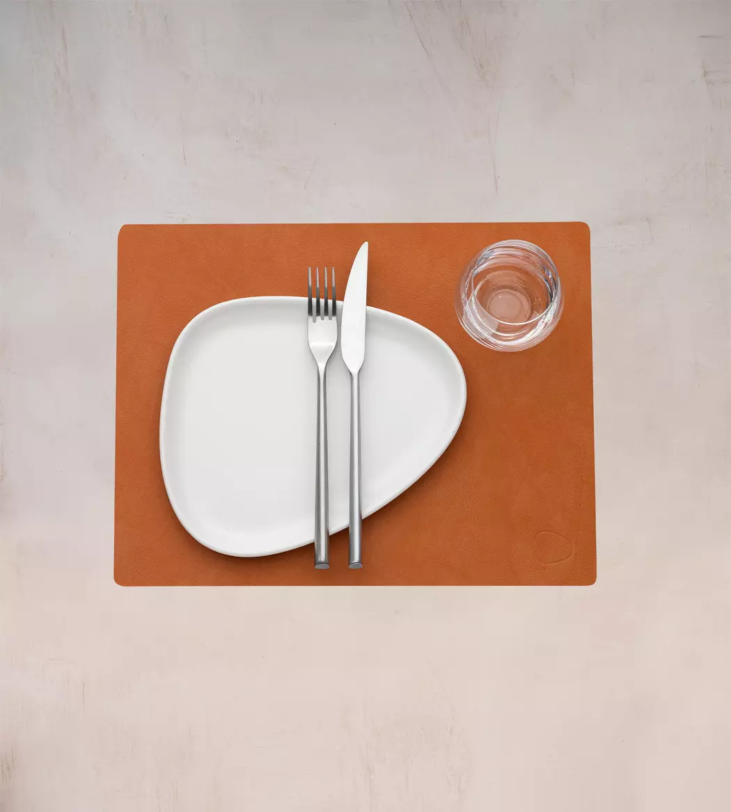 Tischset Nupo M Square