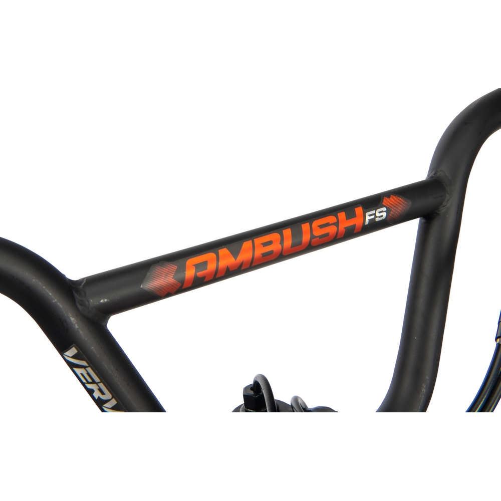 20-Zoll-Ambush-BMX-Rad