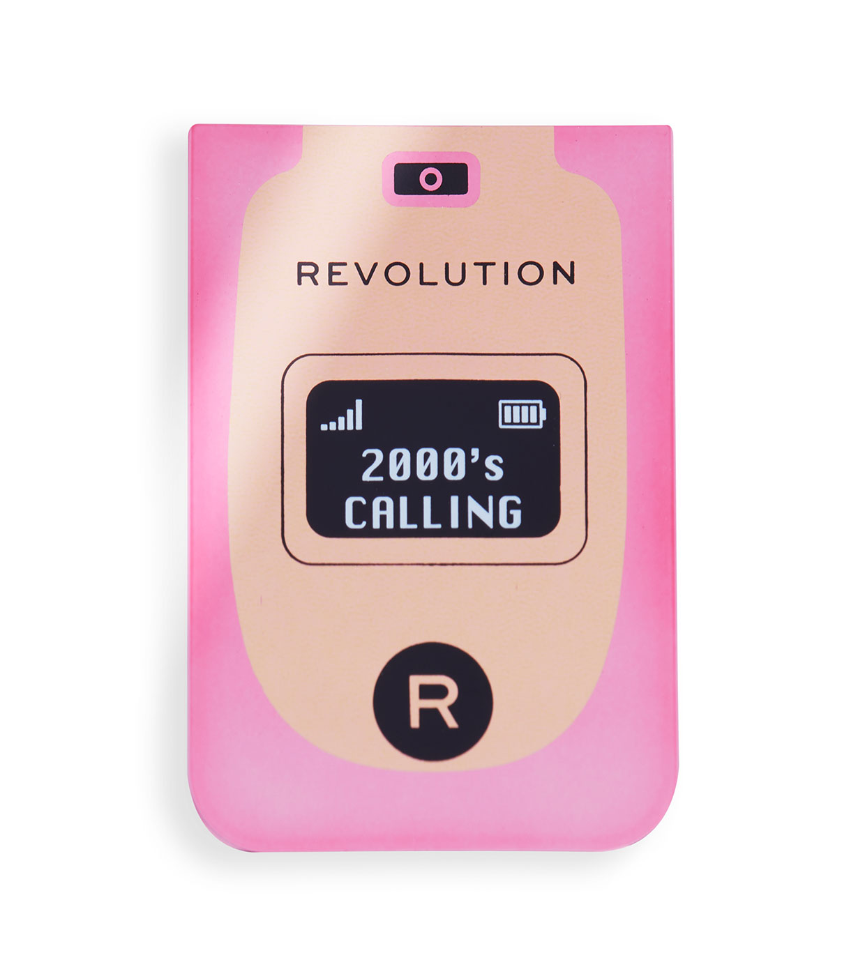Revolution - *Y2K Baby*  - Paleta de sombras Flip Phone