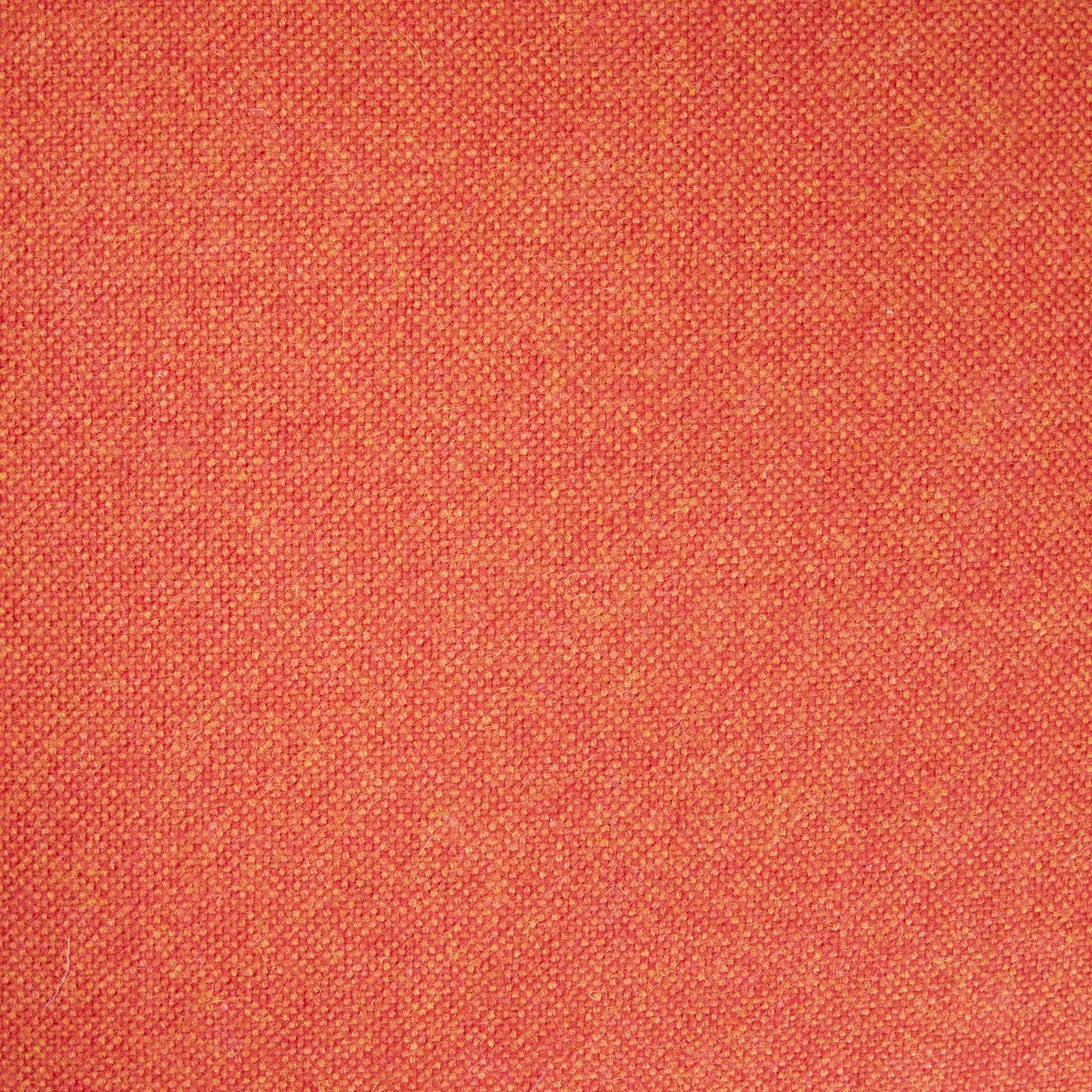 MARCELO - Housse de coussin | Orange