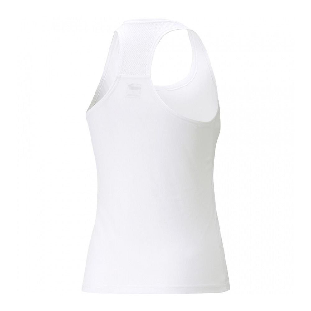 Puma TEAMLIGA - Débardeur Femme puma white