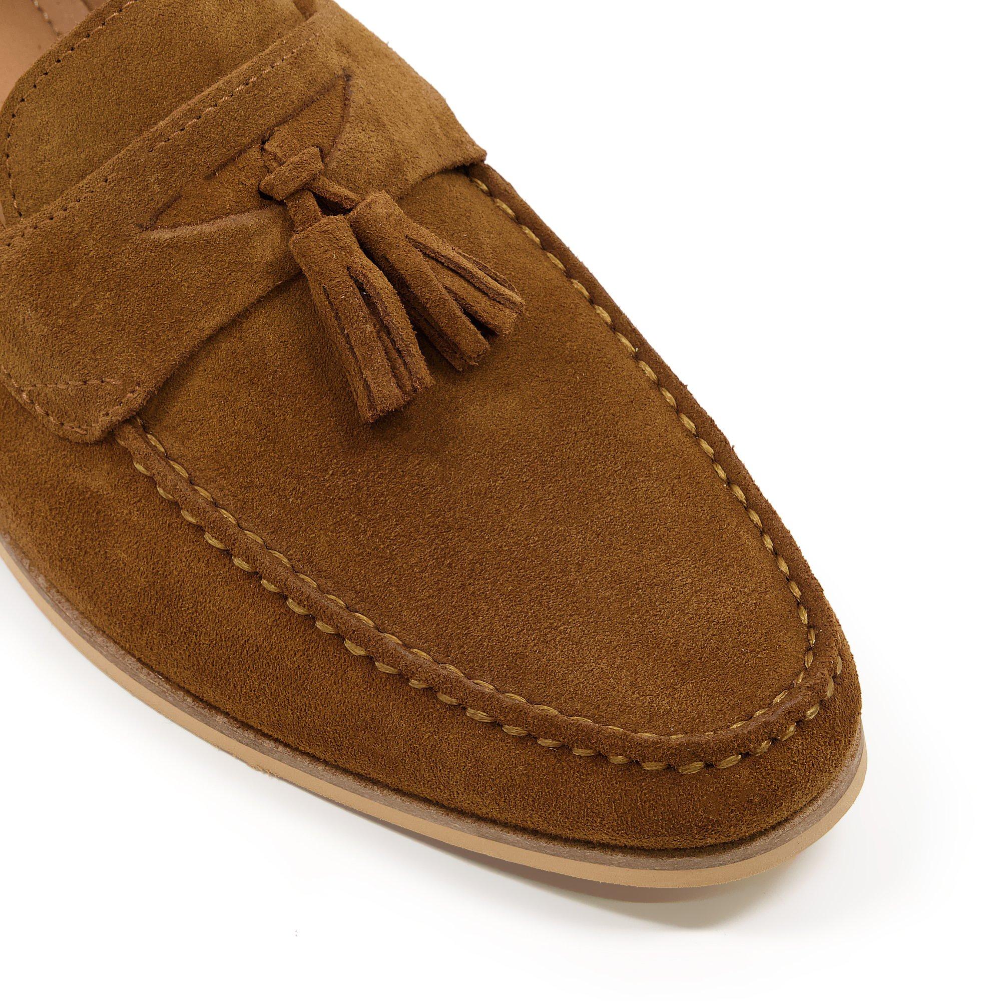 Dune London Bart Loafers
