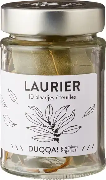 Laurierblaadjes