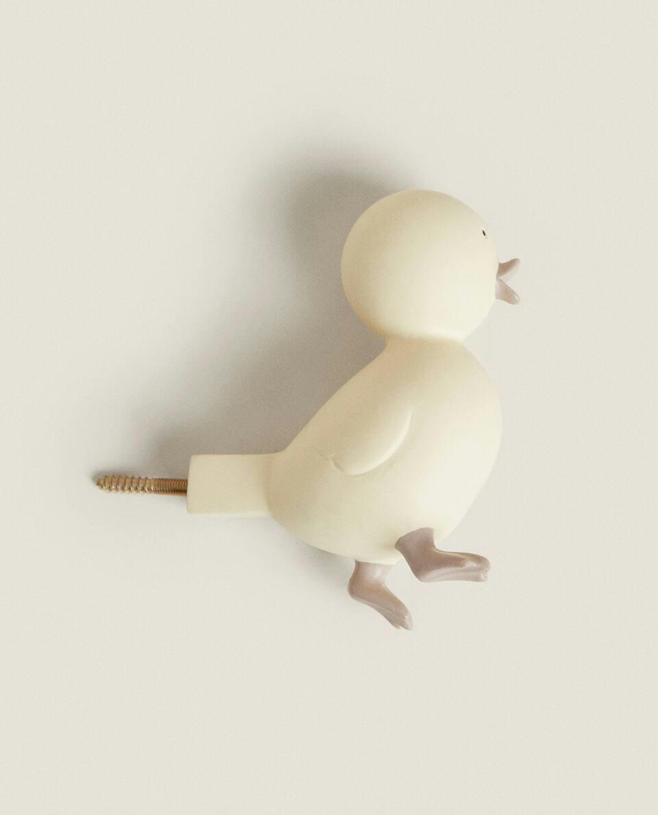 GANCHO DE PATO