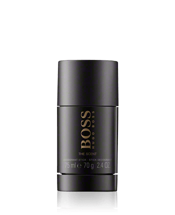 Hugo Boss The Scent deodorant stick 75ml