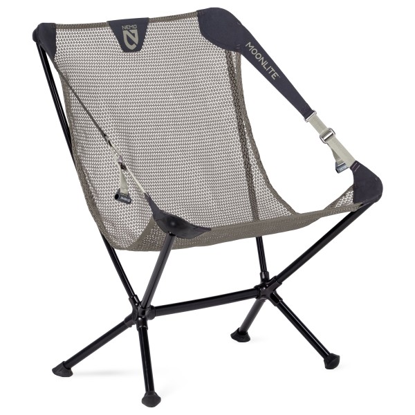 Nemo - Moonlite Reclining Chair - Chaise de camping
