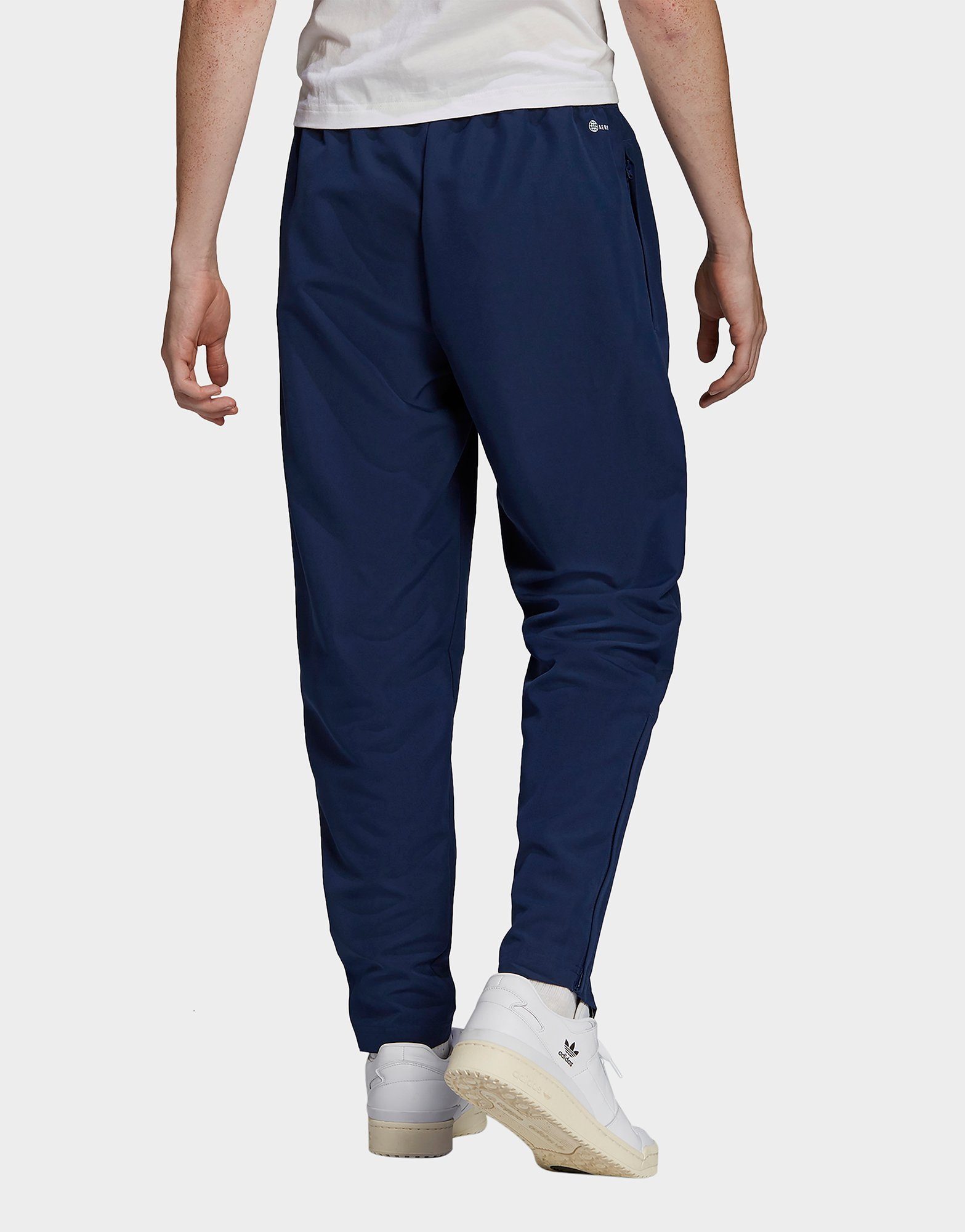 adidas Pantalon de présentation Entrada 22