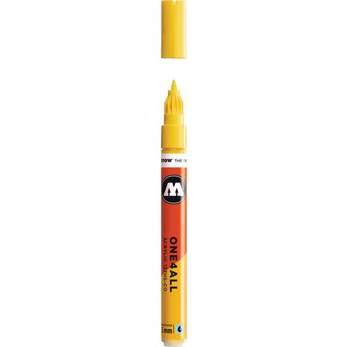MOLOTOW™ ONE4ALL Pumpmarker 127HS