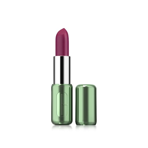 Clinique Pop Longwear Matte Lipstick, Pow Pop
