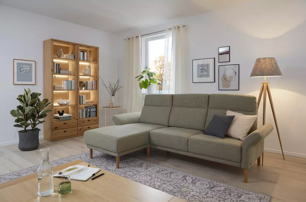 Ecksofa MR 385