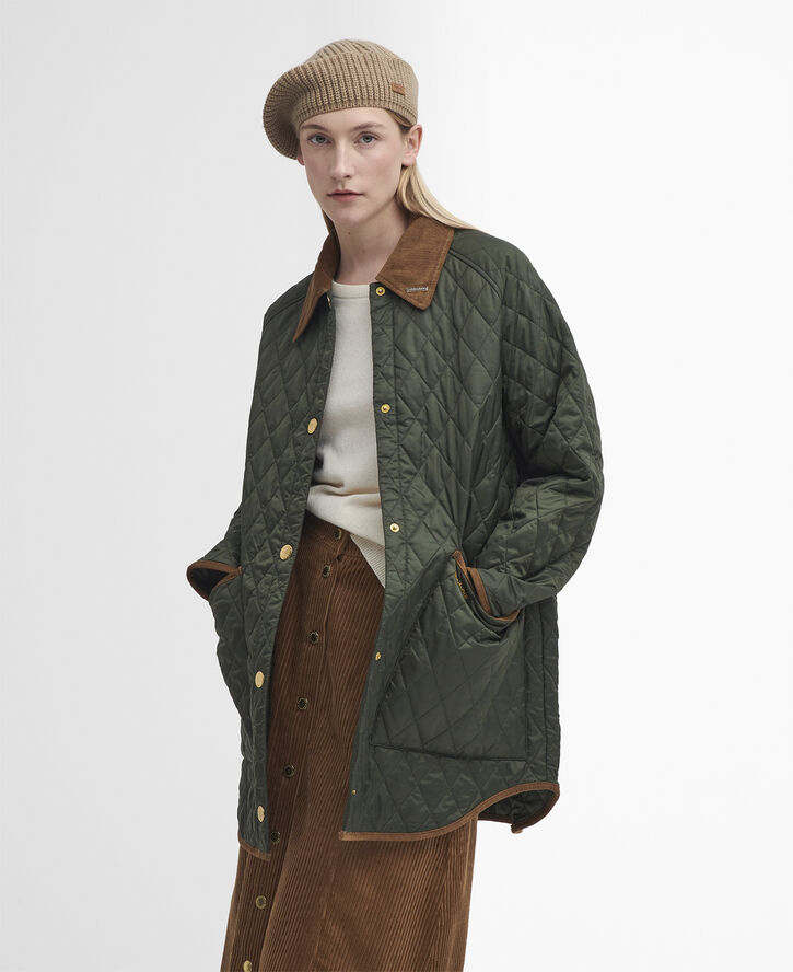 Barbour Barbour OS Liddesdale Ol74