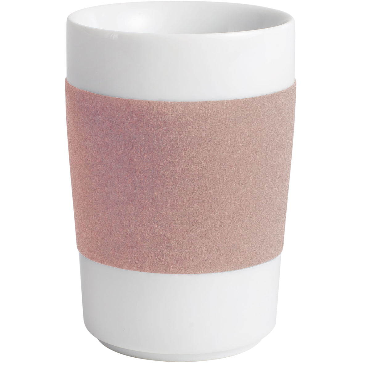 KAHLA touch! Maxi-Becher 0,35 l pastel rose