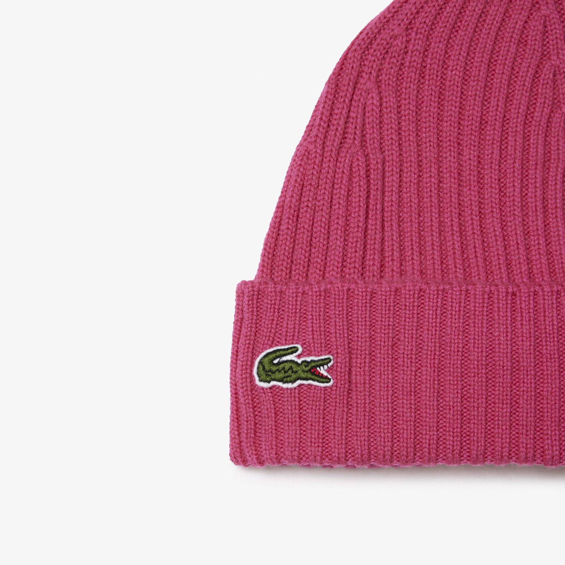 Lacoste| Herren Wollmütze