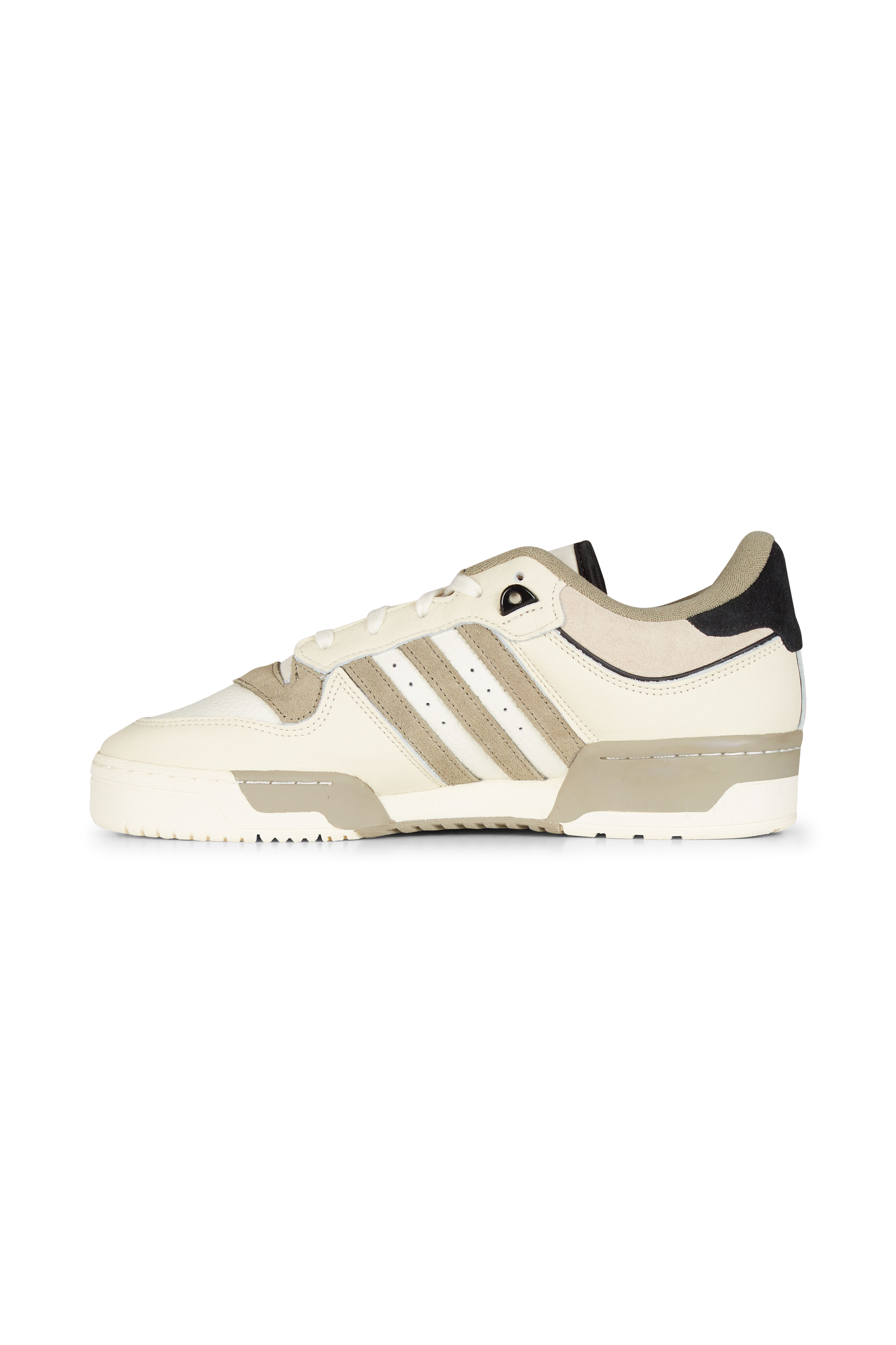 ADIDAS baskets RIVALRY 86 LOW Blanc