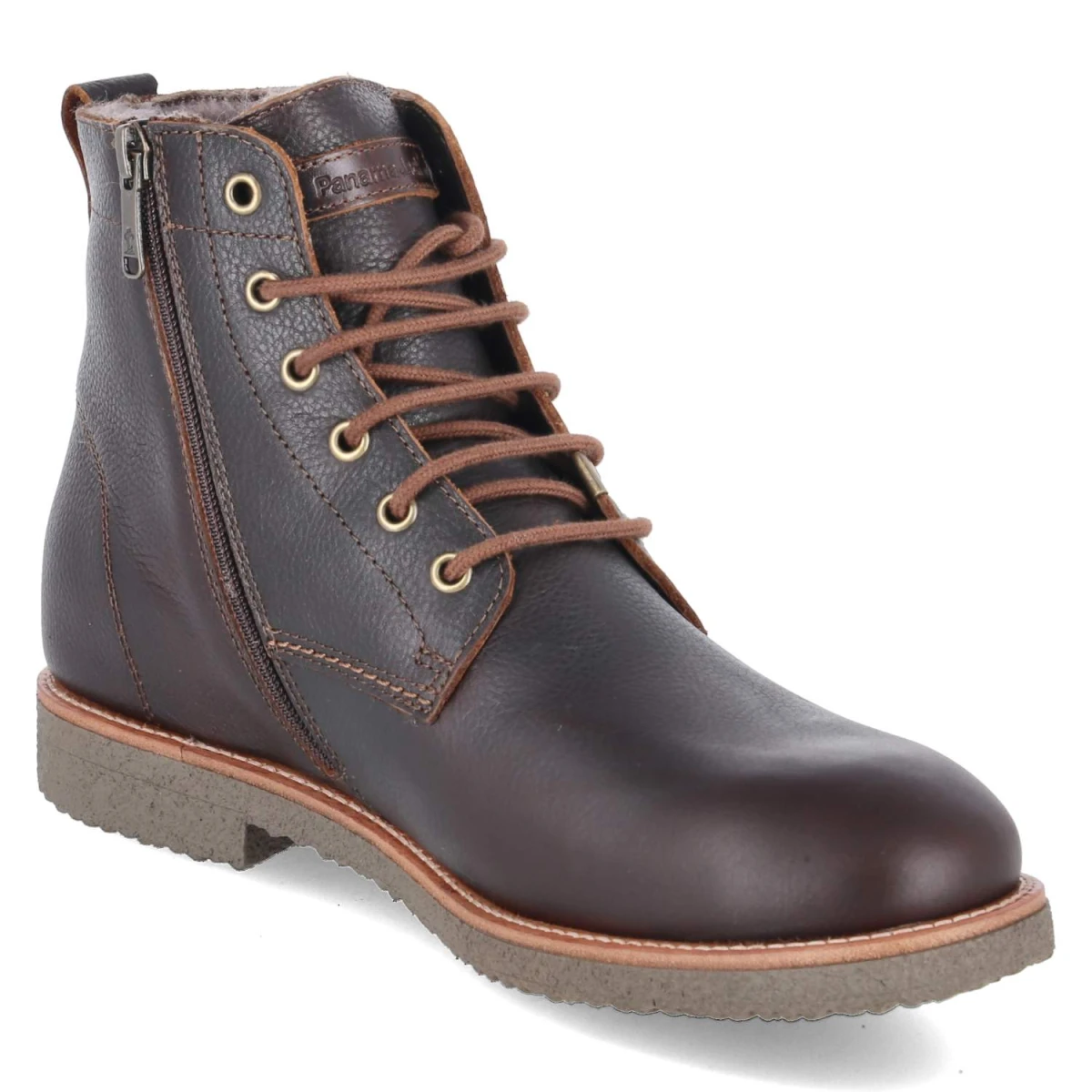Panama JackWinterboots GERMAN IGLOO C 2 - castano