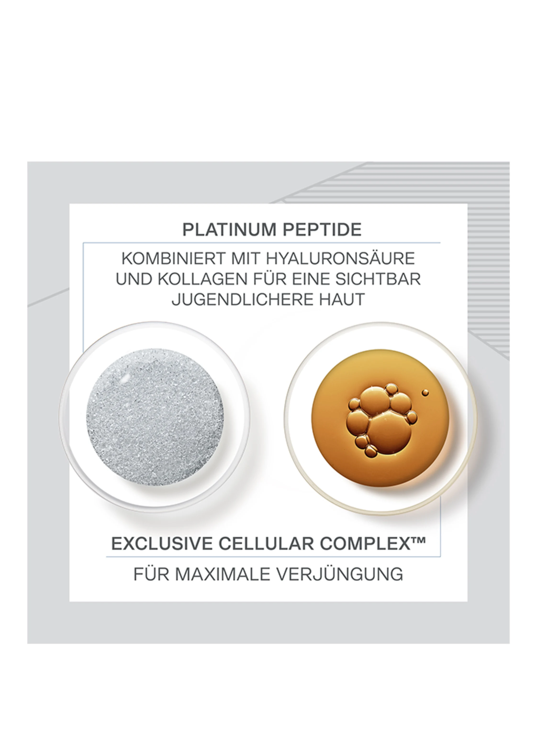La Prairie PLATINUM RARE COLLECTION