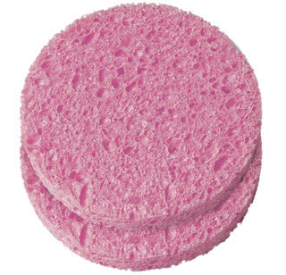 Beter Vaskesvamper 2-pack