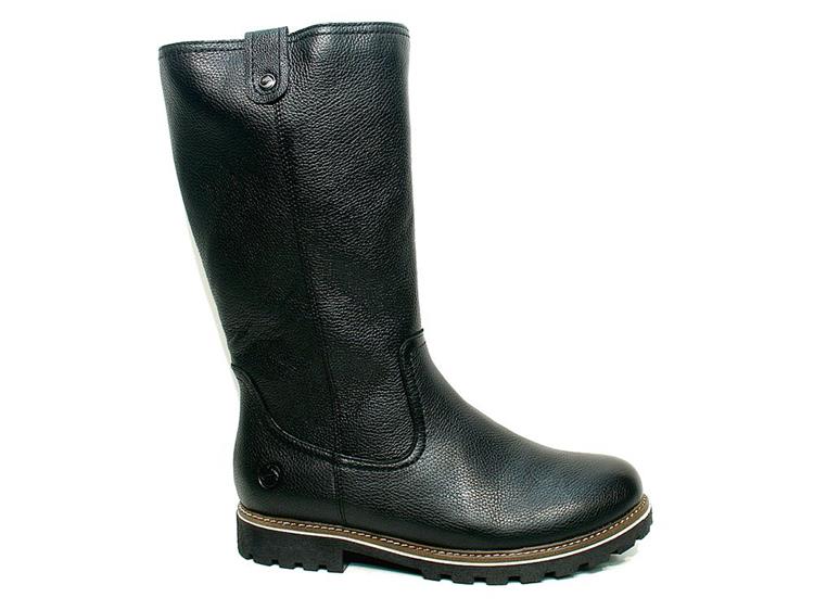 Remonte D8485 schwarz/schwarz/schwarz