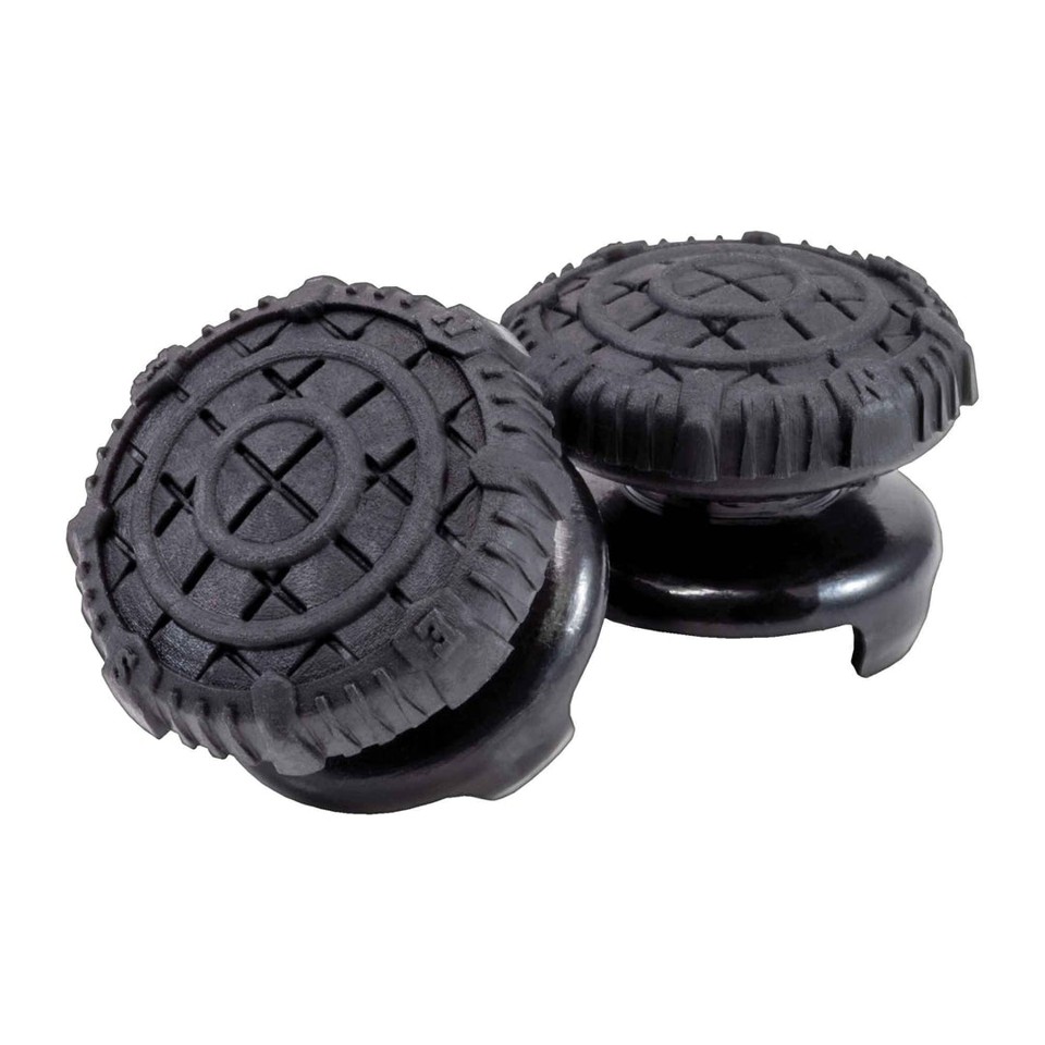 KontrolFreek - FPS Freek Nightfall - XBX/XB1 (4 Prong)