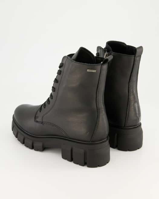 Igi & Co 4664900 Stiefeletten in Schwarz