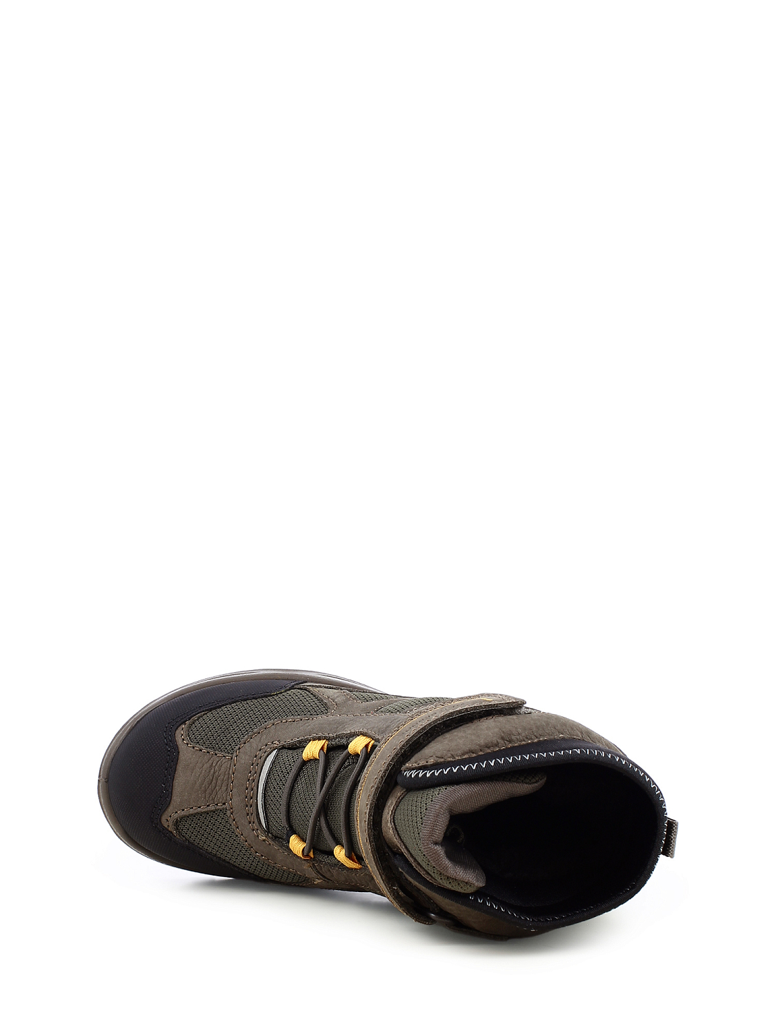 Ecco Snow Mountain Vanntett Brun