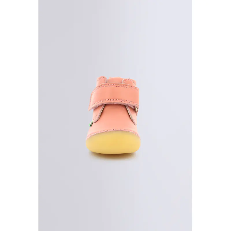 SABIO ROSE ANTIQUE BOTTILLONS Cuir Fille
