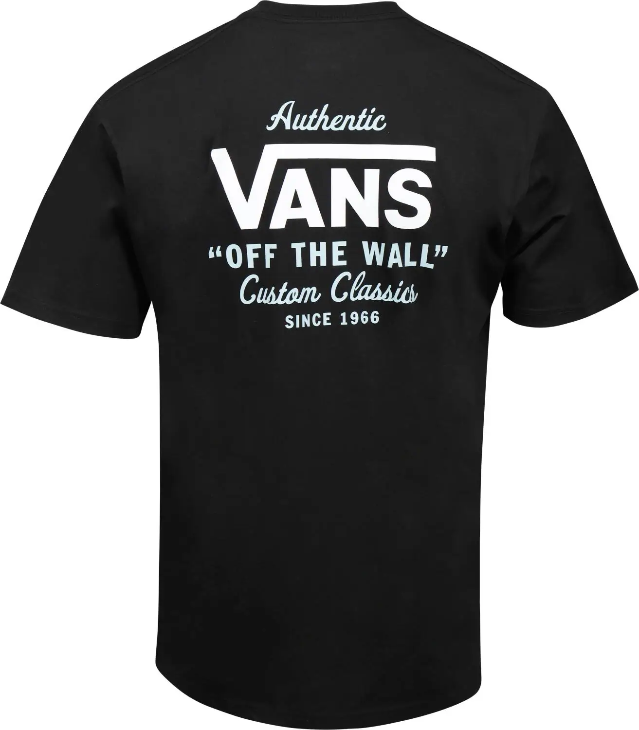 Vans Holder ST Classic T-shirt | SkatePro