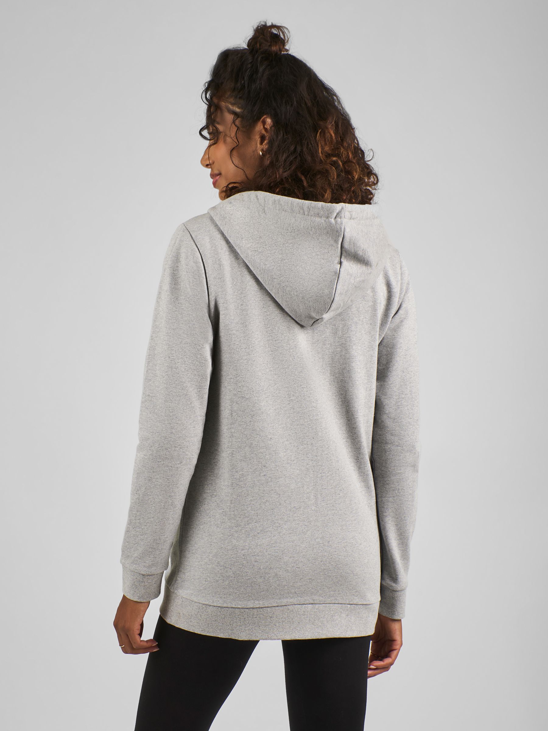 JoJo Maman Bébé 3-In-1 Hoodie