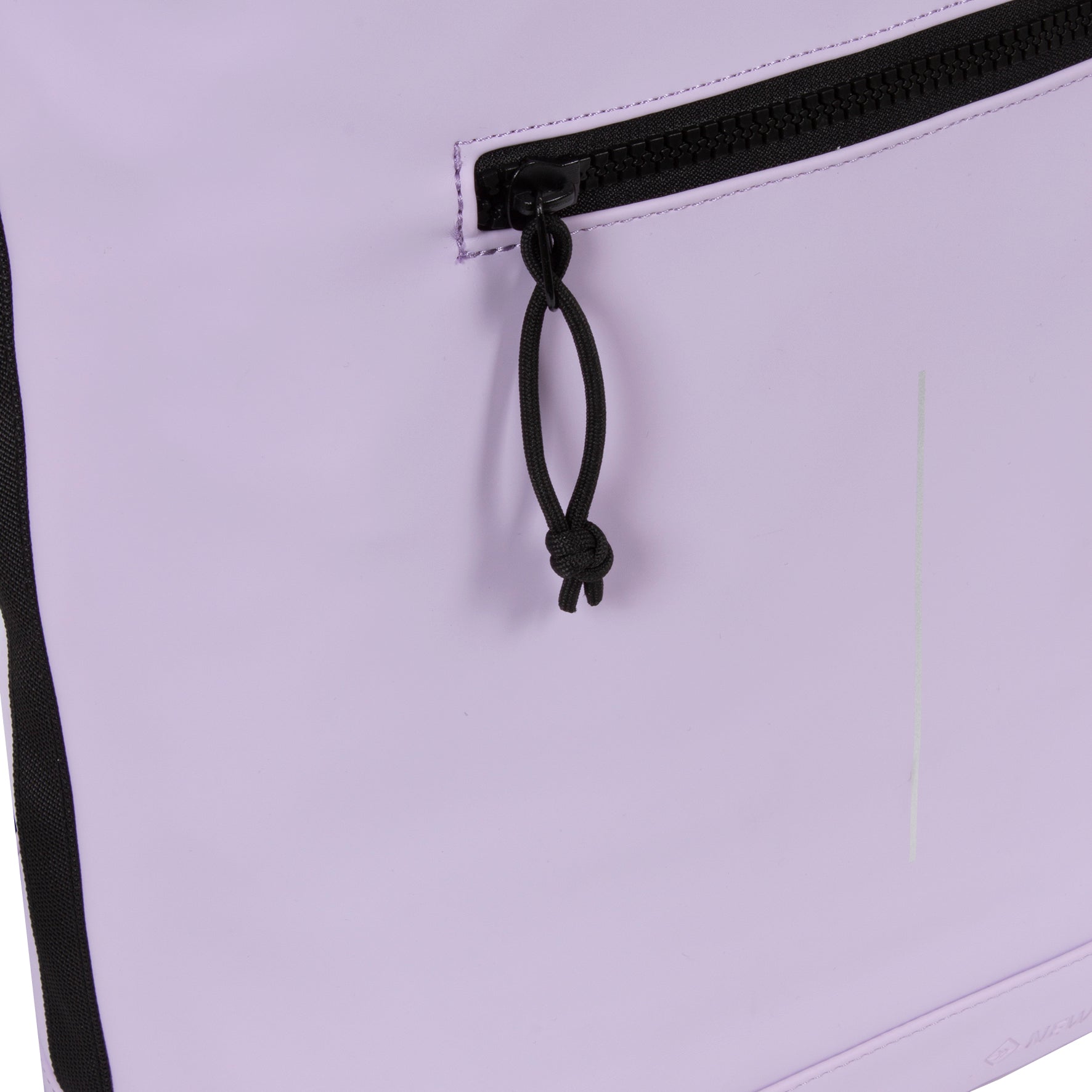 Waterafstotende rugzak 'Mart' lila 16L Lila