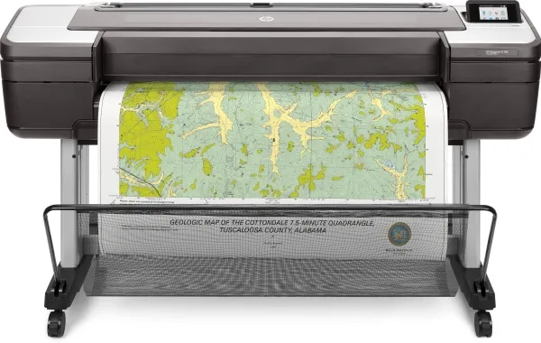 HP DesignJet T1700 - 44