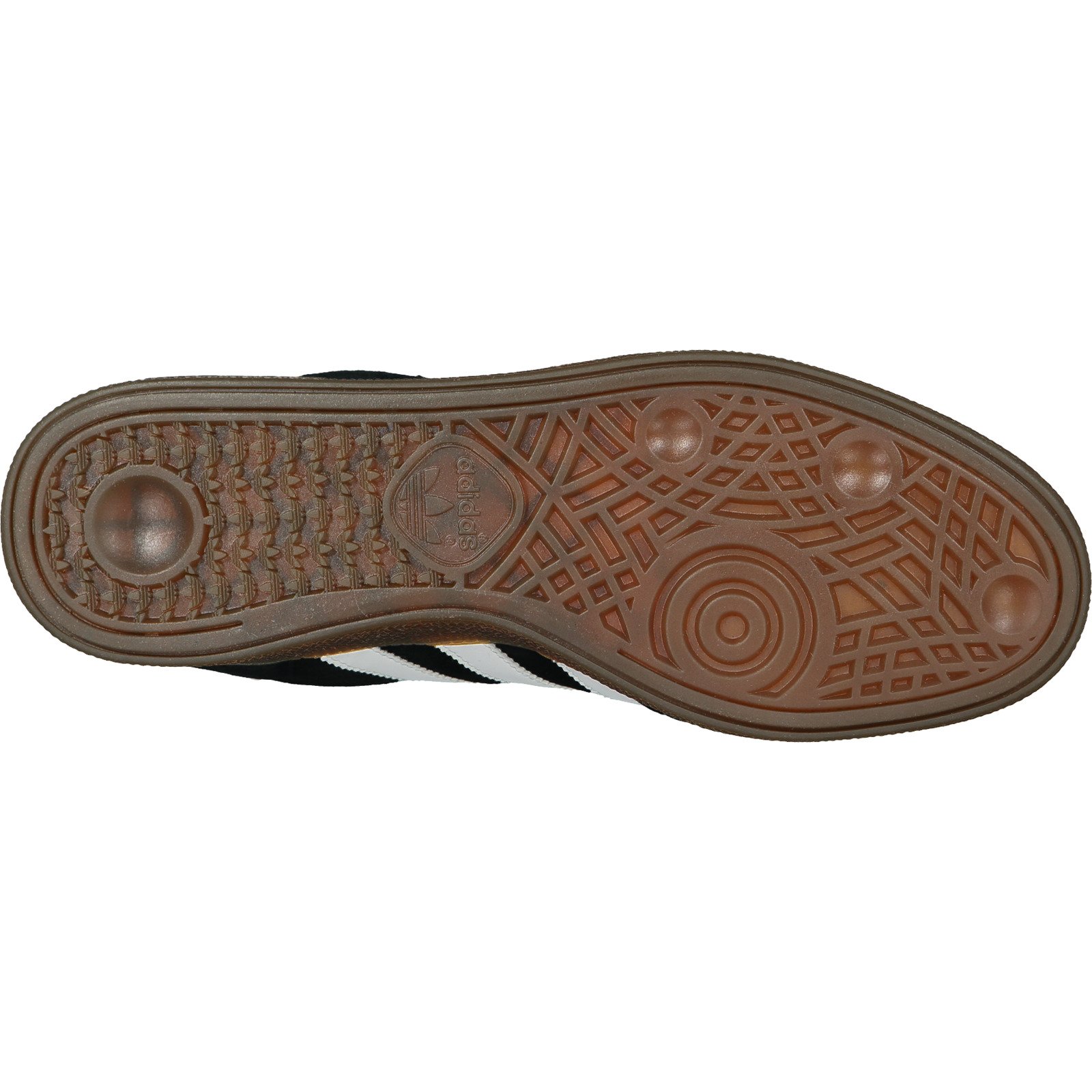 Adidas Herren-Sneaker Handball Spezial schwarz, 43 1/3