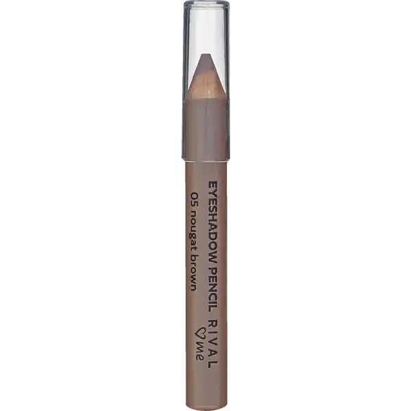 Eyeshadow Pencil 05 nougat brown