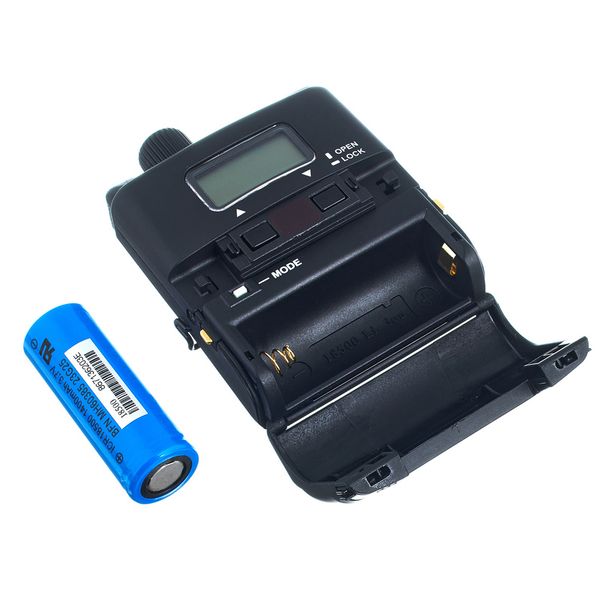Mipro MI-58RT 5,8 GHz