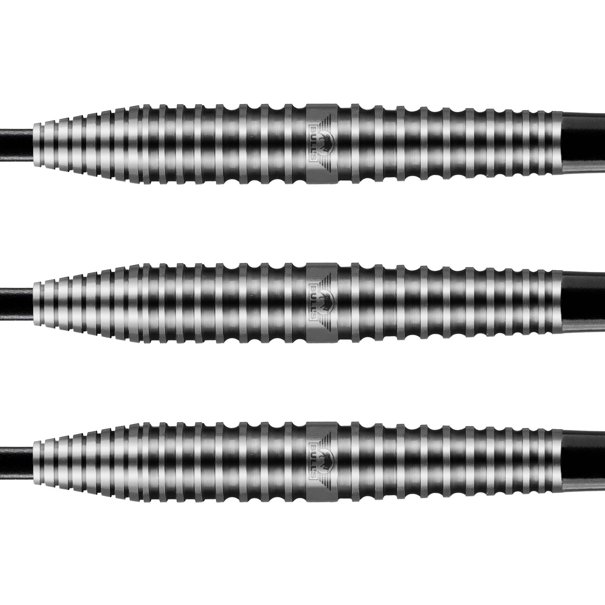 Bull's NL - Max Hopp E4 - Steeldart