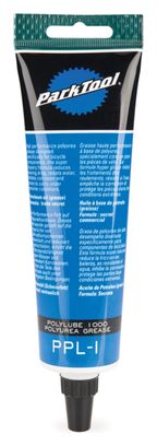 Graisse PARK TOOL POLYLUBE 1000 Tube 118ml PPL-1