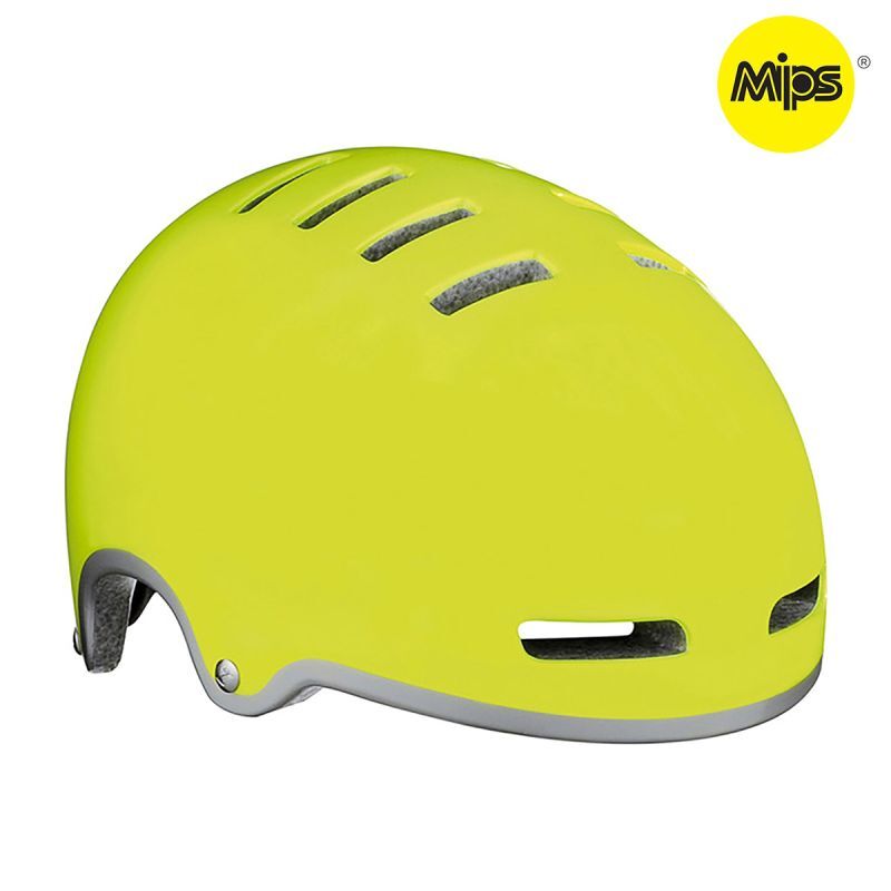 Armor 2.0 MIPS - Casque vélo urbain