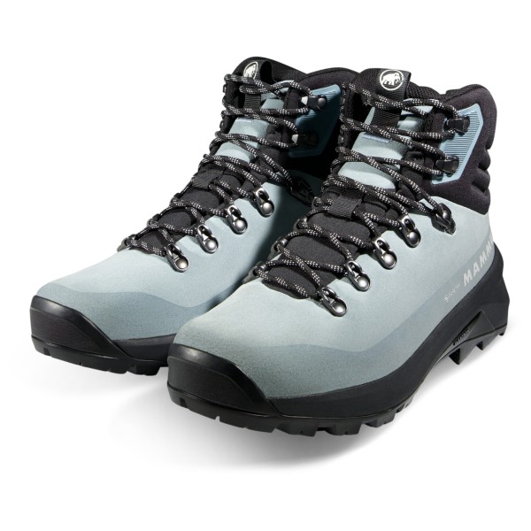 Mammut - Women's Ducan III High LTH GTX - Chaussures de randonnée