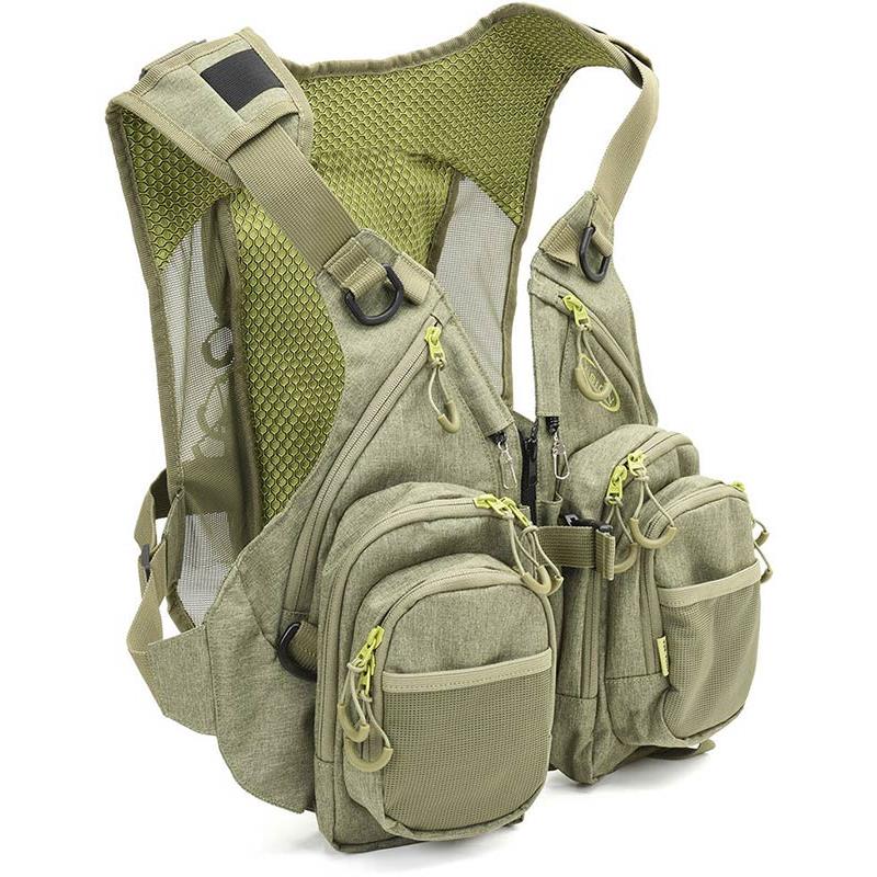Chest Pack Vision Mega Bra Chest Pack