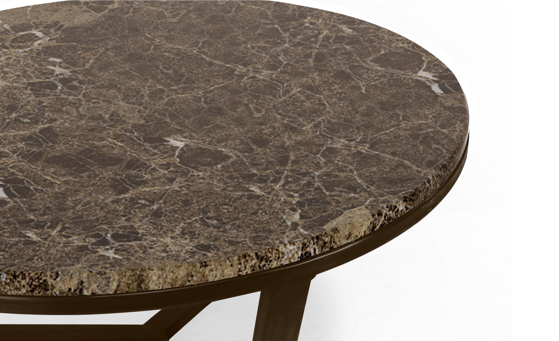 Salontafel  Sian ⌀60  x H46 cm