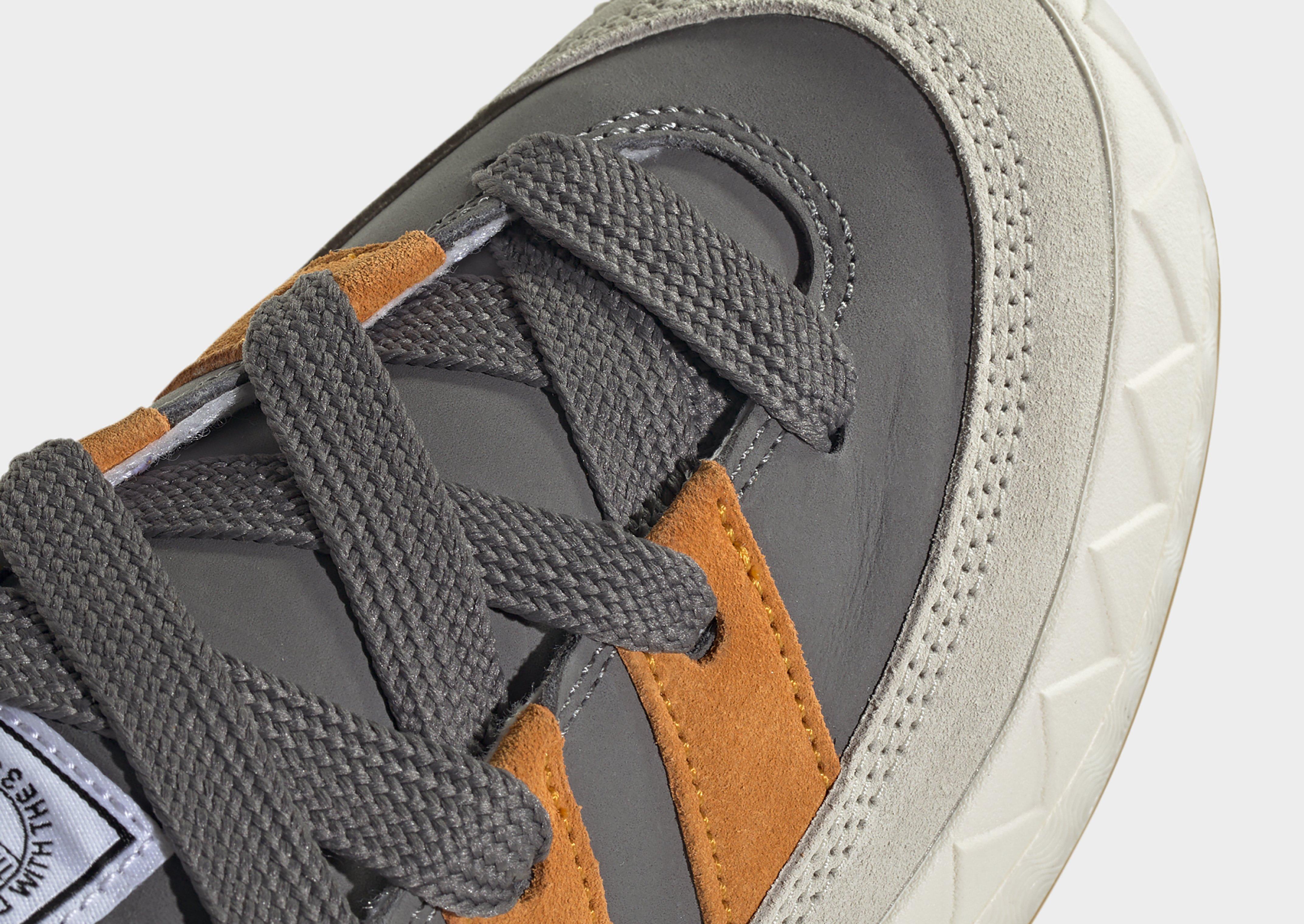 adidas Adimatic Shoes