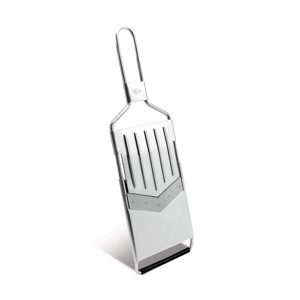 Mandoline inox idéale 32 cm IPAC