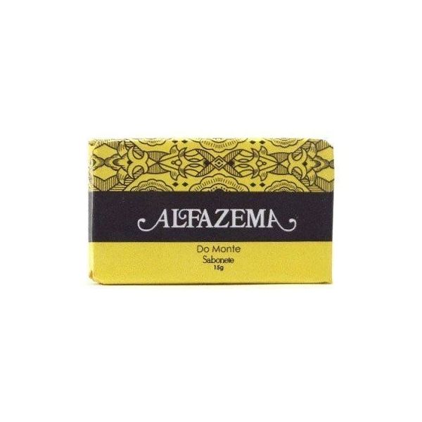 Confiança Sabonete de Alfazema 15g
