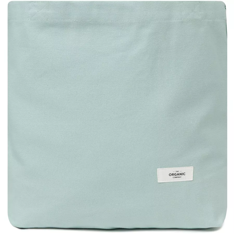 The Organic Company Stofftasche Meine Organische Tasche Dusty Mint