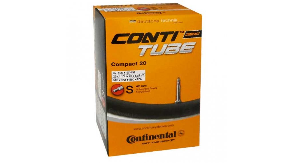 Continental 20