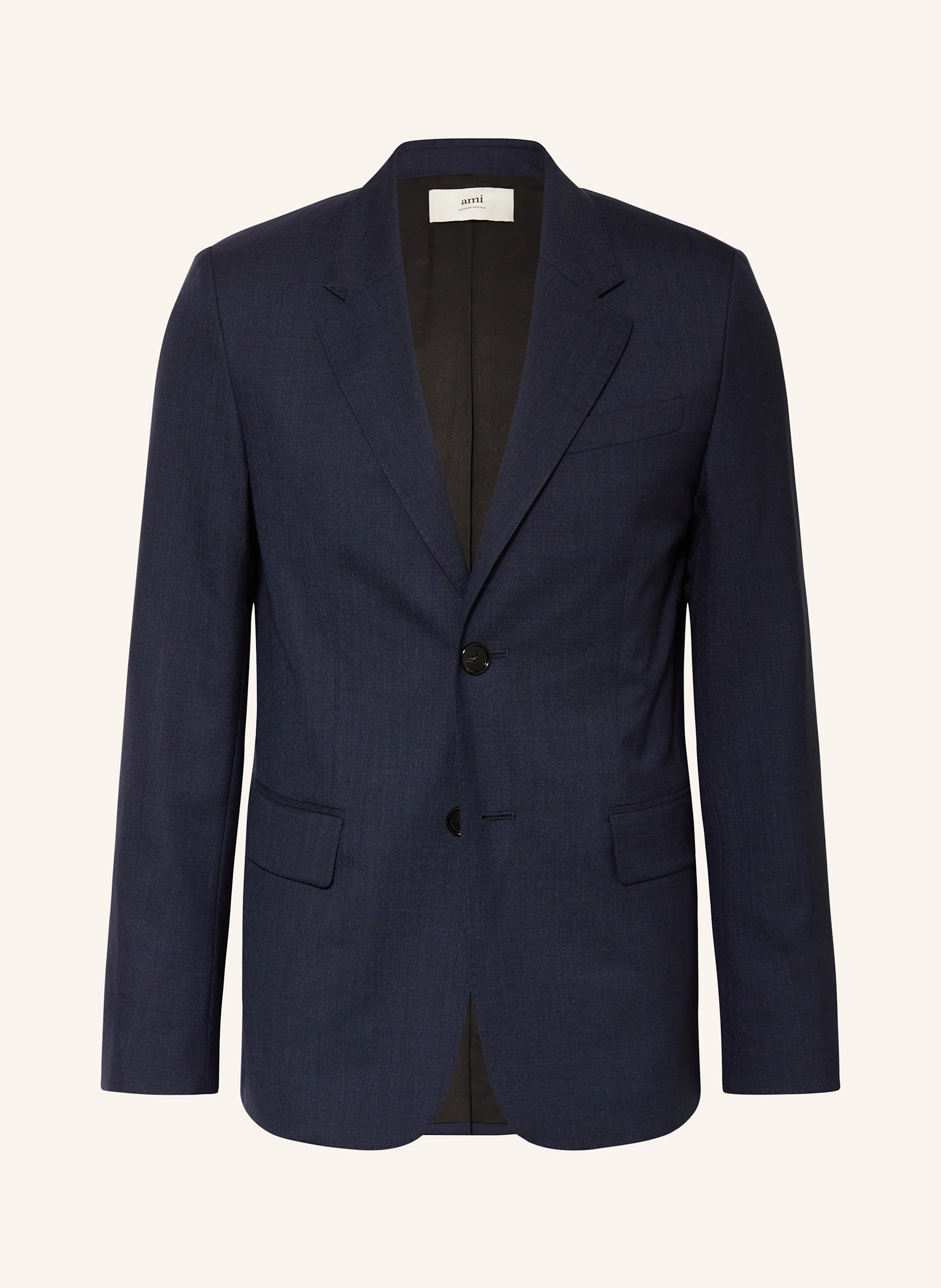 AMI PARIS Sakko Slim Fit