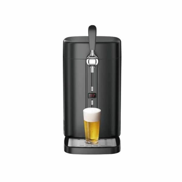 Ølkjøledispenser Continental Edison CEMB5B4