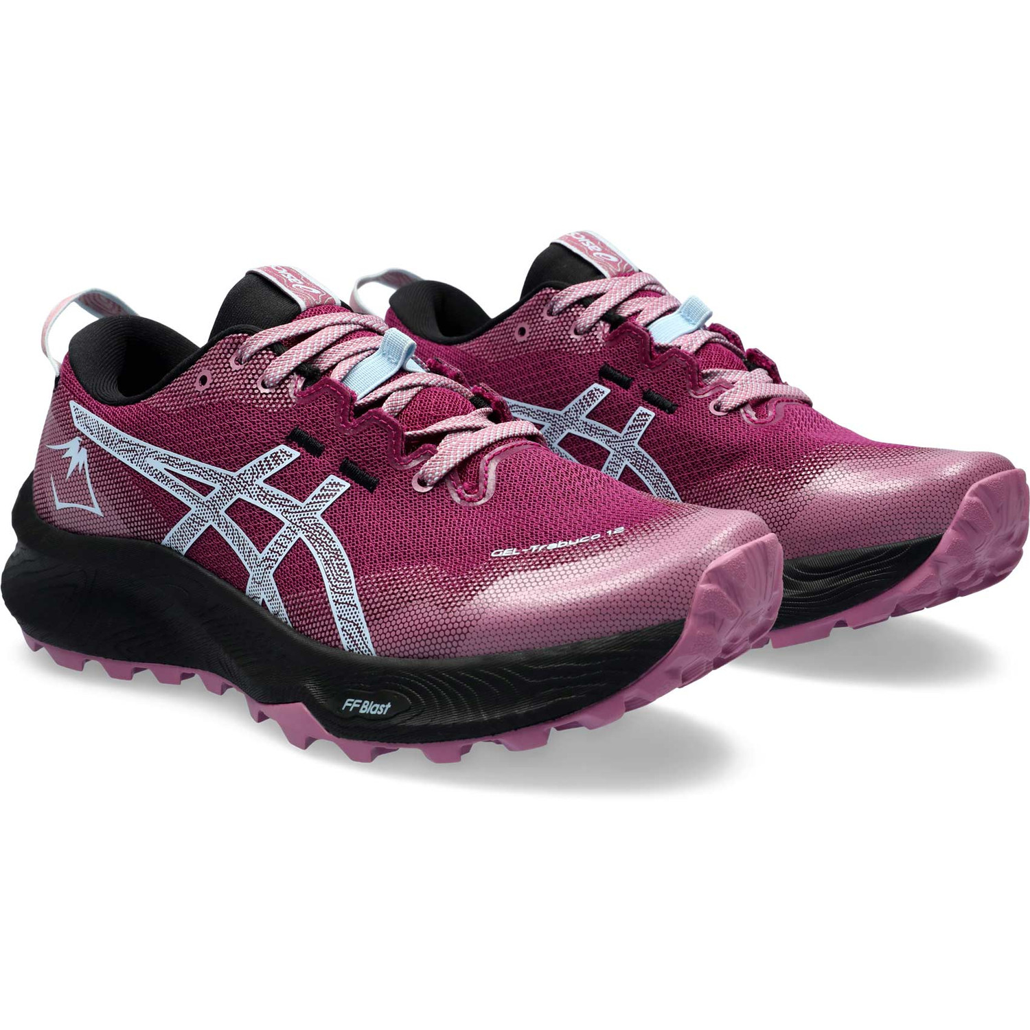 ASICS GEL-Trabuco 12 Dames