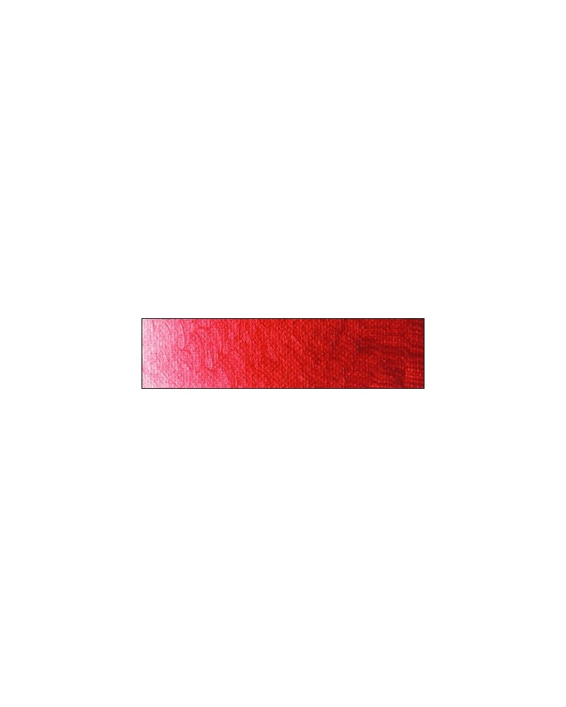 E-650 Laque rouge rubis